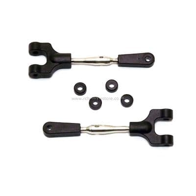 HSP 85004 Rear Upper Suspension Arm 1/16 Scale Himoto