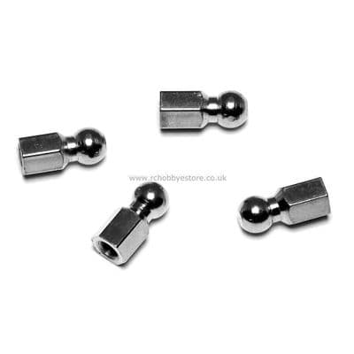 HSP 85008 Shock ball Pivot 4P 1/16 Scale Windhobby etc.