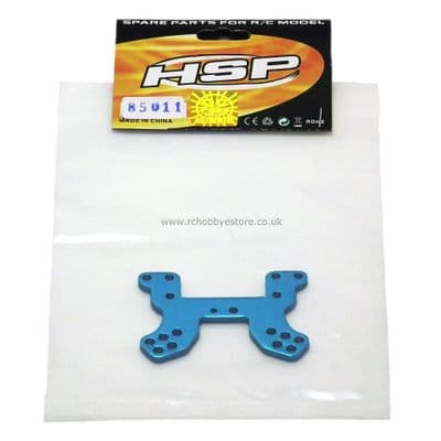 HSP 85011 Aluminium Front Shock Tower suits 1/16 Scale Buggy