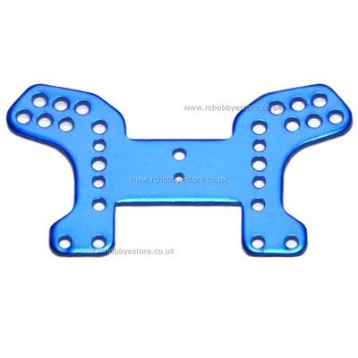 HSP 85025 Aluminium Rear Shock Tower suits 1/16 Scale Buggy