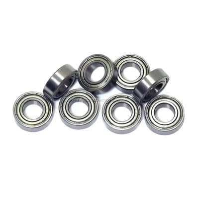 HSP 85763 Bearings 16x8x5 (8 off) Himoto Atomic Tornado etc.