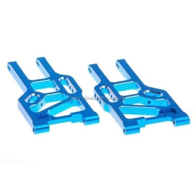 HSP 860003 Front Lower Suspension Arm 1/8th Scale 2 pcs. (L/R)