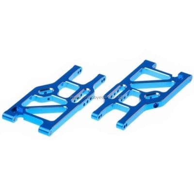 HSP 860004 Rear Lower Suspension Arm (Al) 1/8 Scale 2 pcs.