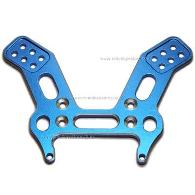 HSP 860005 Aluminium Front Shock Tower CNC machined 1:8 Upgrade Parts