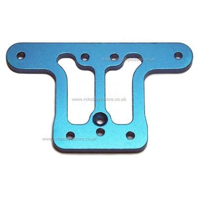HSP 860007 Aluminium Front Top Plate 1:8 Upgrade RC Parts