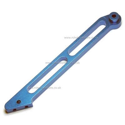 HSP 860014 Aluminium Rear Brace for 1:8 RC Upgrade Parts