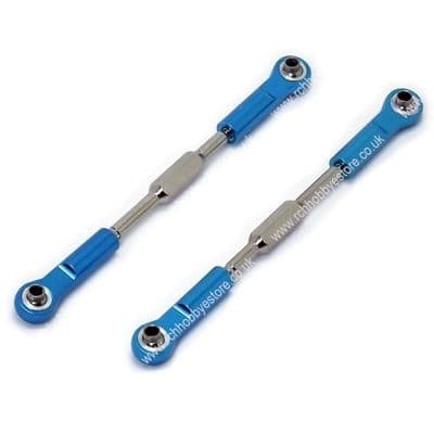 HSP 860015 860015N Rear Upper Suspension Arm Alloy upgrade 1/8 Scale 2 pcs.