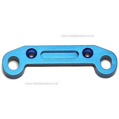 HSP 860018 Aluminium Front Upper Suspension Holder 1:8 Upgrade Parts