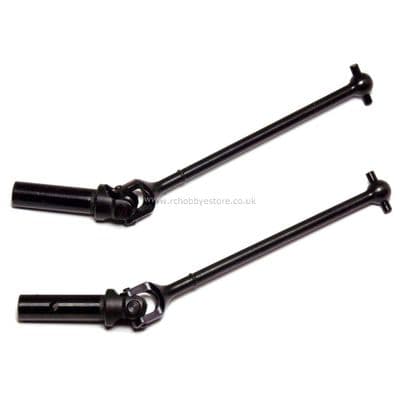HSP 860019 Universal Drive Joint 2pcs. 1:8 Upgrade Parts UK