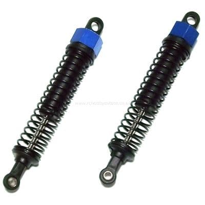 HSP 86002 Shock Absorber 2pcs for 1/16th Trucks