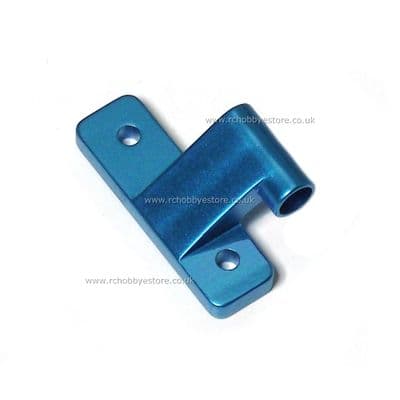 HSP 860023 (60058) Wing Reinforcement Holder Aluminium 1/8th Scale