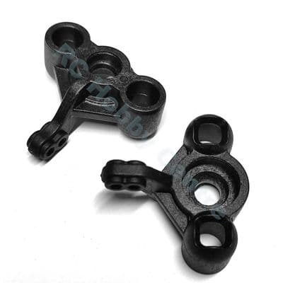 HSP 86013 Steering Hub 1/16 Scale 2 pcs.