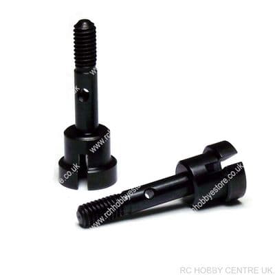 HSP 86022 Wheel Shaft 1/16 Scale 2pcs.