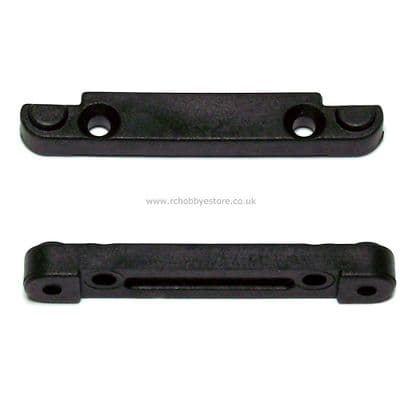 HSP 86027 Front / Rear Lower Suspension Arm Holder 2P 1/16 Buggy