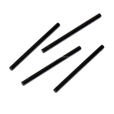 HSP 86028 Front & Rear Lower Suspension Arm Pins 4pcs. 1/16th Scale