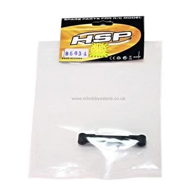 HSP 86034 Front Upper Suspension Arm Holder - 1/16 Scale