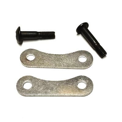 HSP 86045 Brake Pad Assembly for 1/16 Scale Nitro