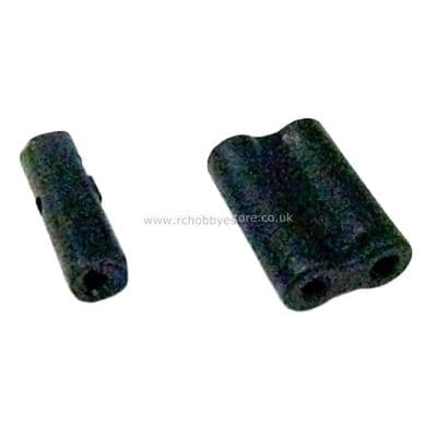 HSP 86053 Post Mount 1/16 Scale