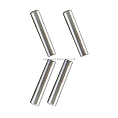 HSP 86054 Pin 1.5 x 10 1/16 Scale 4 pcs