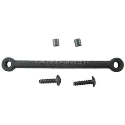 HSP 86055 Steering Joint Ackerman Link 1/16 Scale