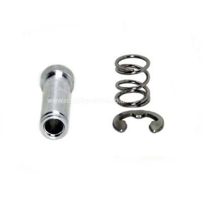 HSP 86056 Servo Saver Assembly for 1/16 Scale