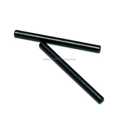 HSP 86088 Rear Suspension Pins 1/16 Scale Windhobby etc.