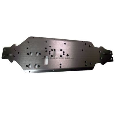 HSP 88304 Metal Alloy Chassis RC 1/8 Racing Truck 94085