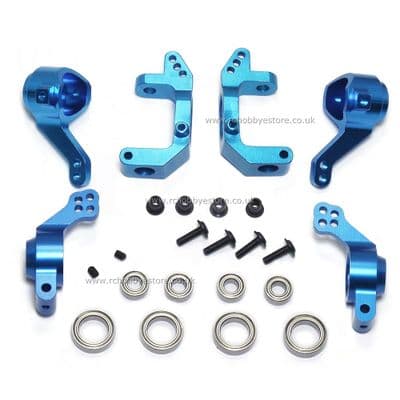 HSP Aluminium Hub Set 2 Upgrade bundle