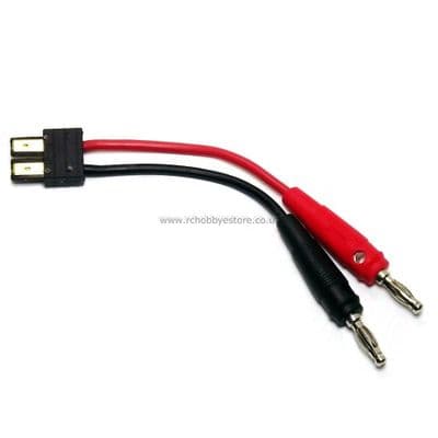 HSP Traxxas Charging Cable adapter 2520