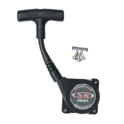 HSP TS1A-3 Pull Start Assembly for SH18, SH21 Engine