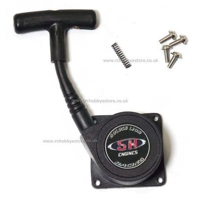 HSP TS3A-1 Pull Start Assembly for SH 28 Engine