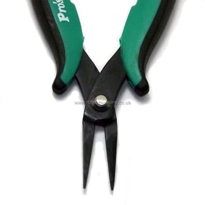 Micro Precision Fine Nose Pliers - 150mm