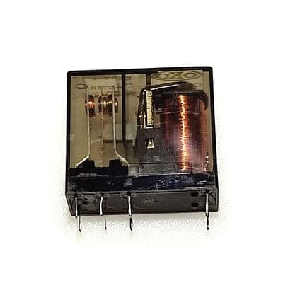 OKO K4BC12 Relay SPCO 12V 16A