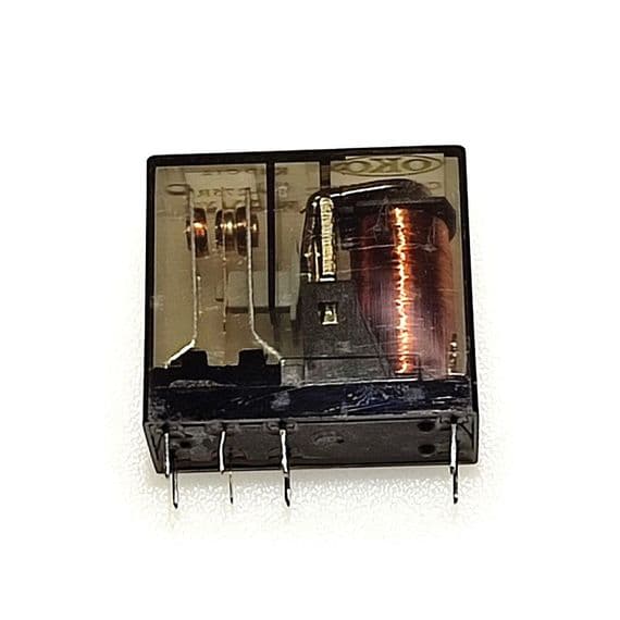 OKO K4BC12 Relay SPCO 12V 16A