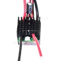 Turnigy X-CAR 45A ESC for Crawler or Car using a brushed motor