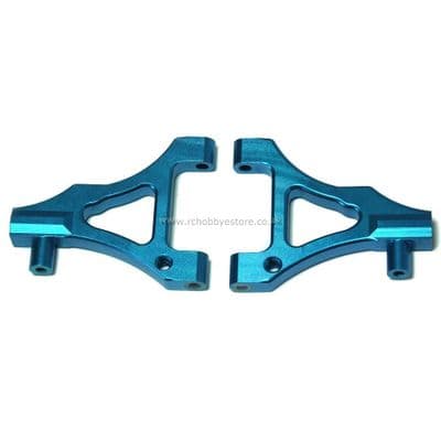 Wind Hobby 122019 (02148) Aluminium Front Lower Suspension Arms