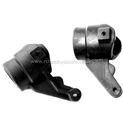 Wind Hobby 60018 Steering Hub Arm  1/8 Scale , Wind Hobby