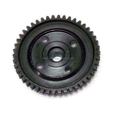 Wind Hobby 81019 Main Gear (46T) for 1/8 Scale Bazooka Tornado etc.