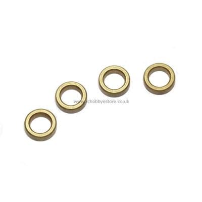 Wind Hobby 86083 Copper Bearing (12 x 8 x 3.5) 4pcs. Spare Parts