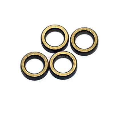 Wind Hobby 86093 Copper Bearing (15 x 10 x 4) 4pcs. Spare Parts