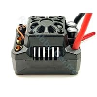 WP-MAX10-SCT RTR Brushless 120A ESC - XT-60 Plug