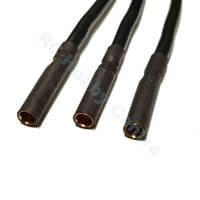WP-MAX10-SCT RTR Brushless 120A ESC - XT-60 Plug