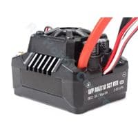 WP-MAX10-SCT RTR Brushless 80A ESC - XT-60