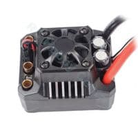 WP-MAX10-SCT RTR Brushless 80A ESC - XT-60