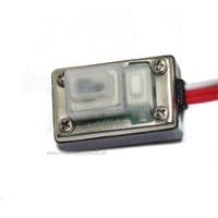 WP10-BL60 RTR Brushless 60A ESC - T-Plug