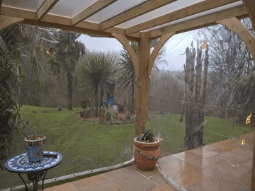 2m Wide UV20 PVC Sheets