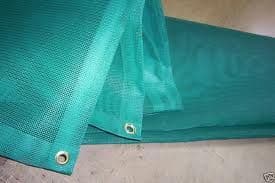 5m Wide Mesh Sheets