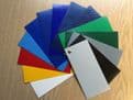 900GSM REINFORCED PVC TARPAULIN 27.5M X 7.5M