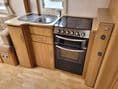 *SALE AGREED* COACHMAN VIP 460/2 2009 SINGLE AXLE 2 BERTH - MOTOR MOVER, AL-KO ATC