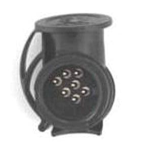 13 to 7 pin conversion